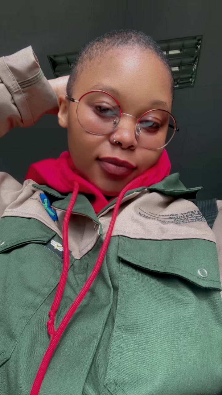 @- 🥺❤️Soso.