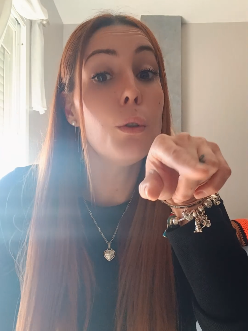 @Melania Amaya 🇪🇸🇪🇸