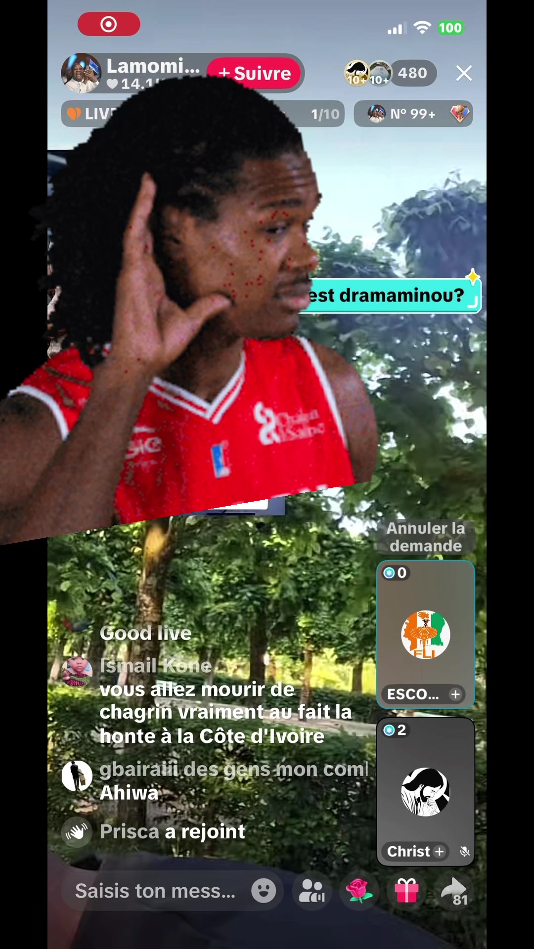 @gbairaiii des gens mon combat