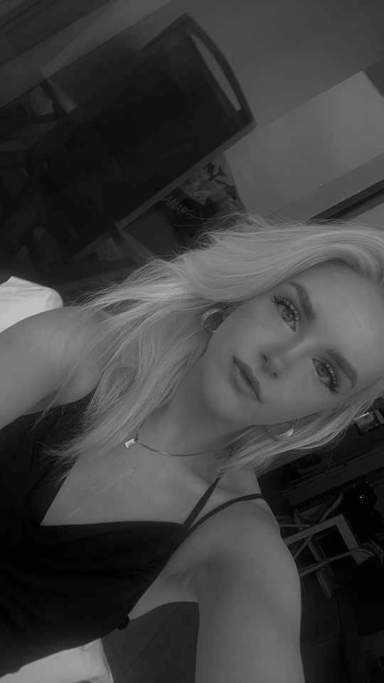 @Katrine Pedersen