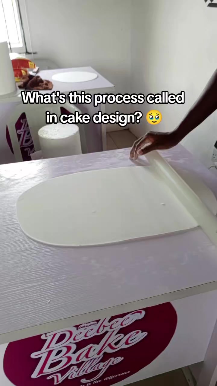 @Baking Academy in Ipaja/DeeBee