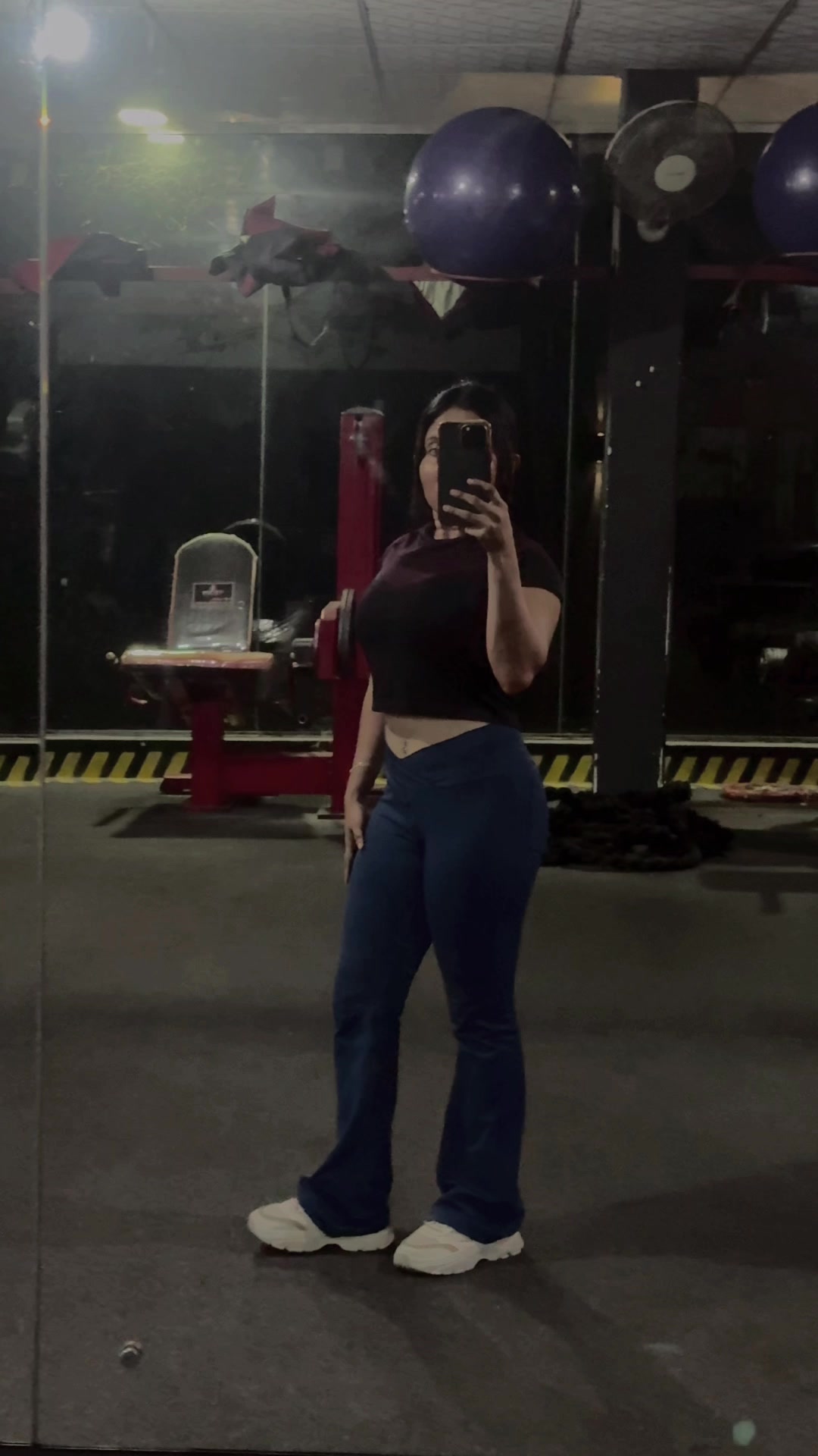 @Fitness ๐ธ