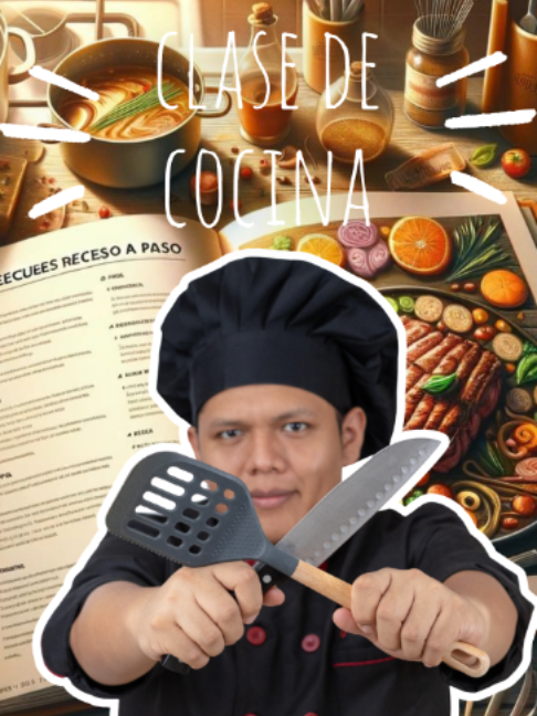 @Junica chef renal