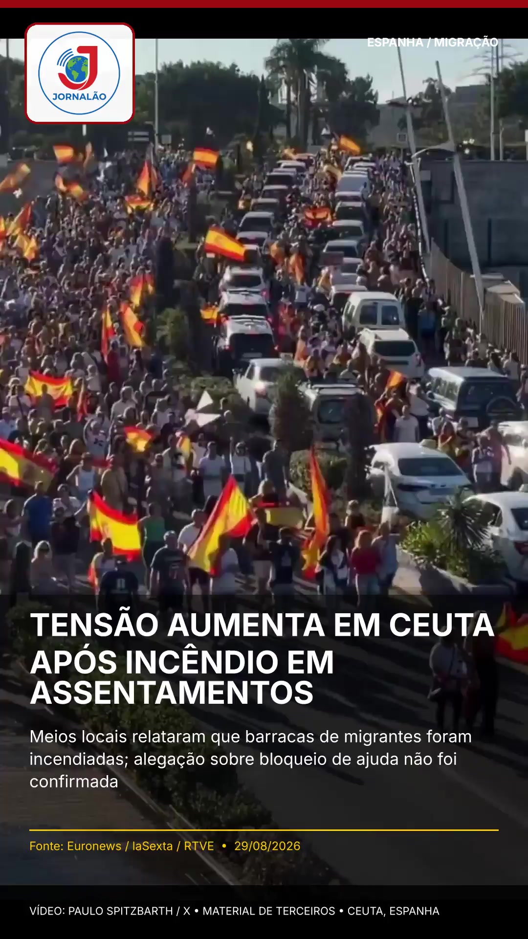 @Jornalão