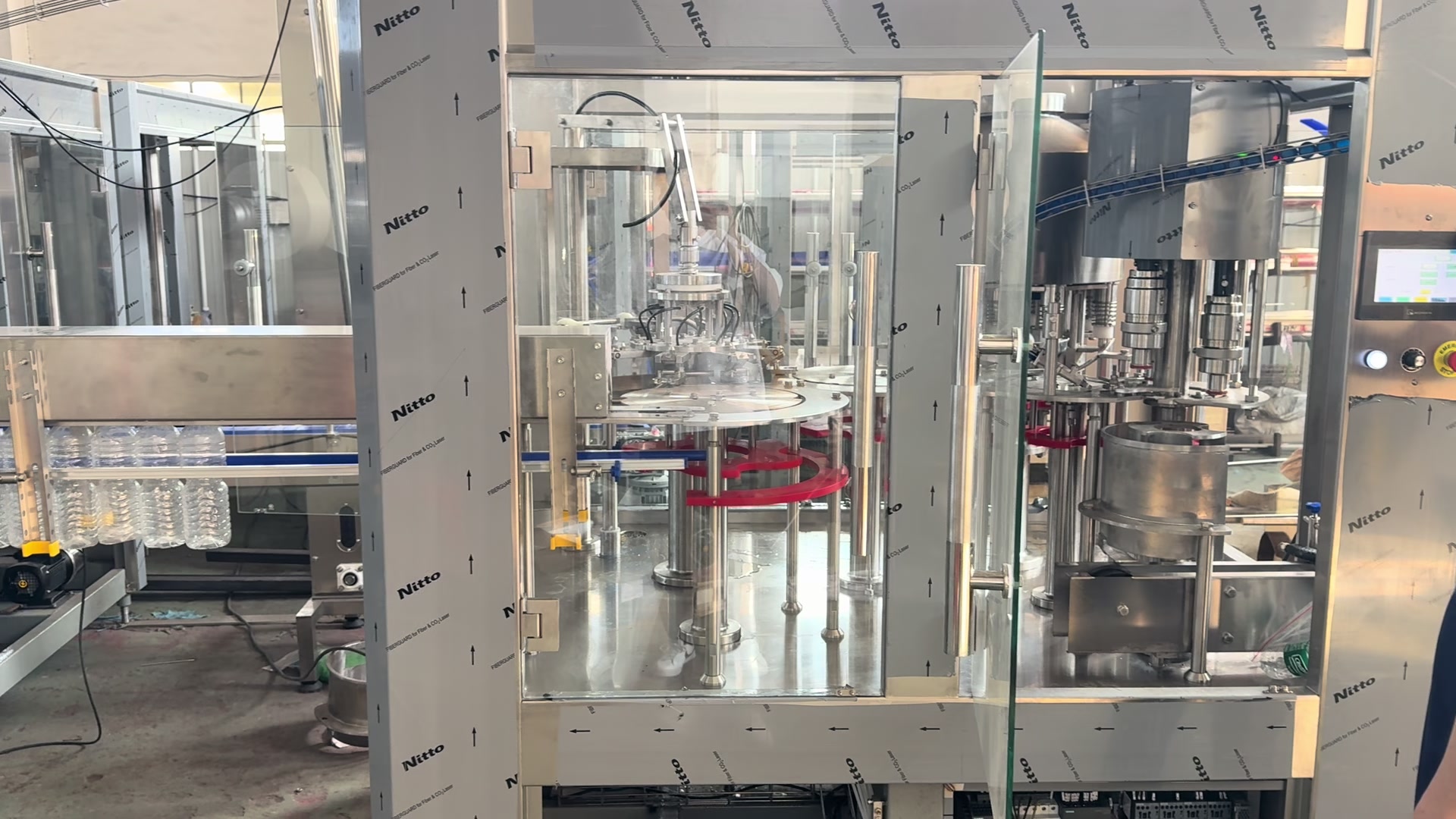 @Kynhor Machine