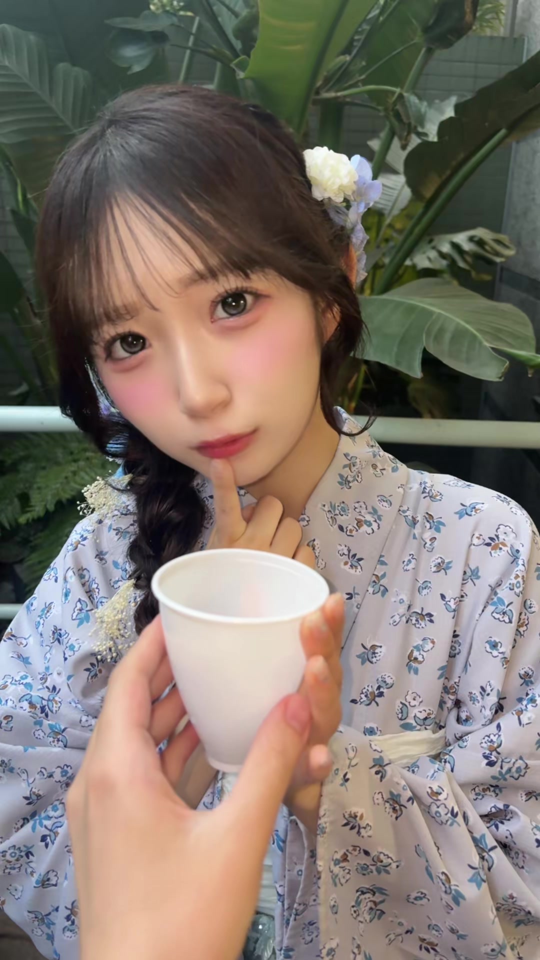 @おゆ。
