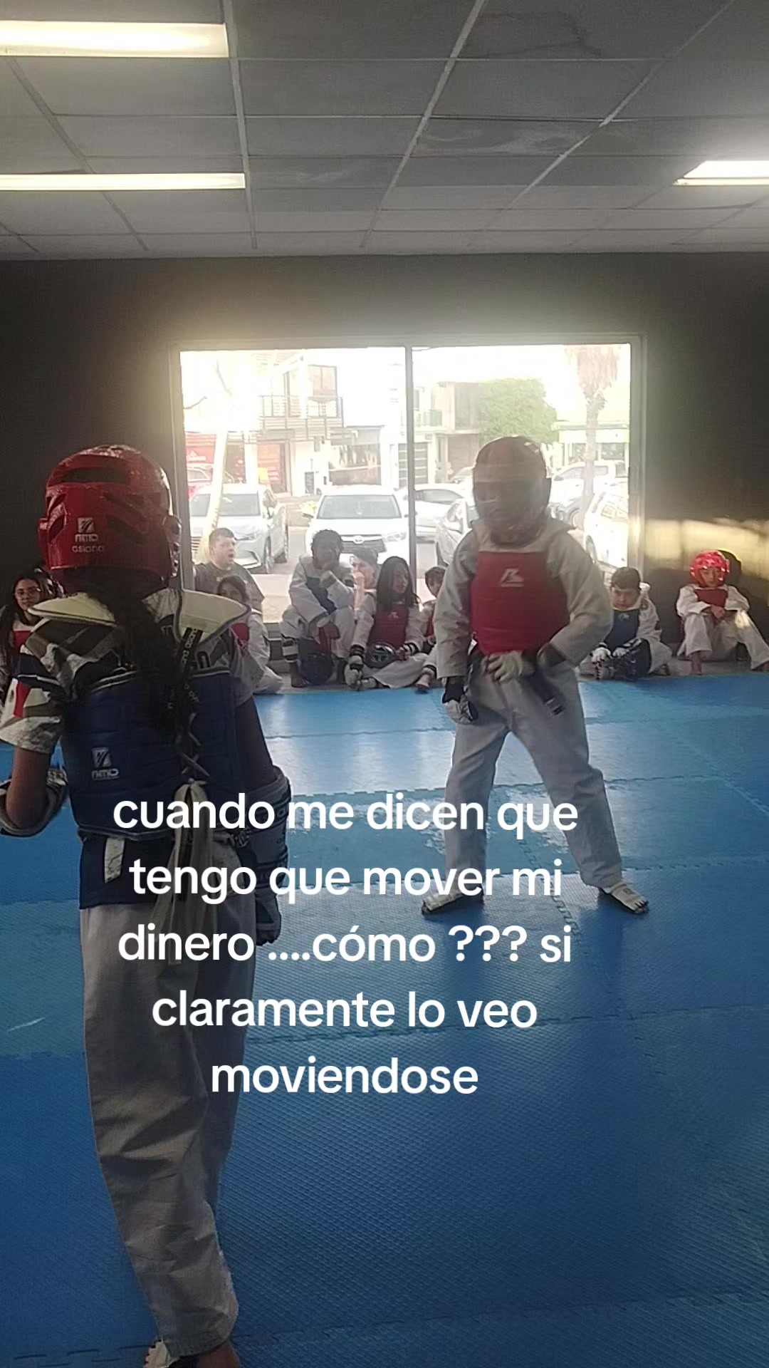 @Rompiendo ciclos