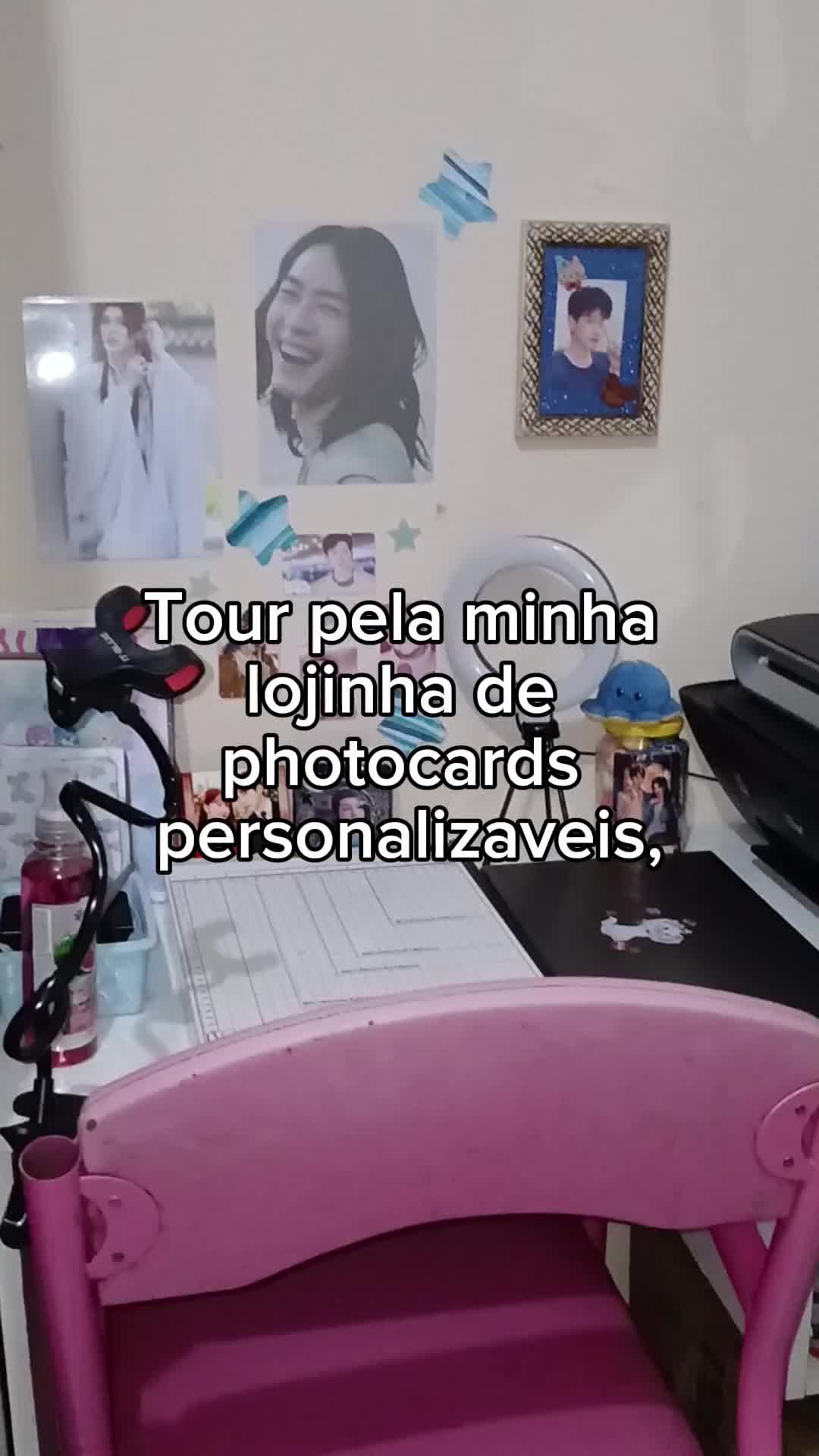 @Thread of Dreams