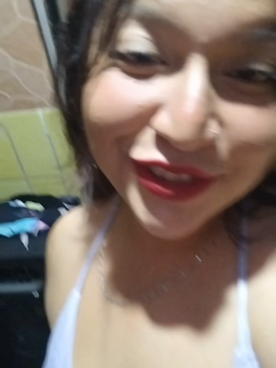 @Sarahi Melo