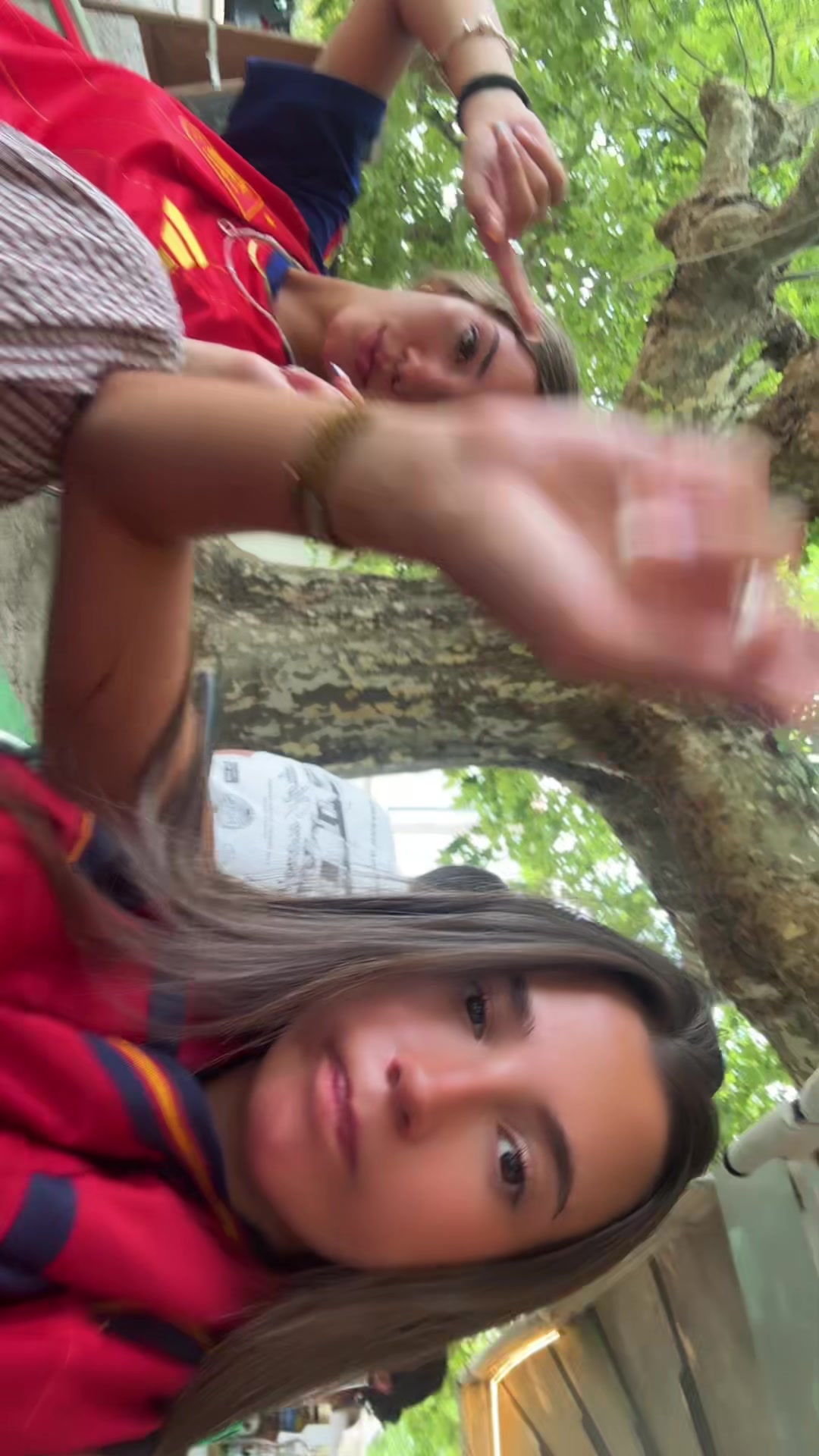 @candela gonz&aacute;lez