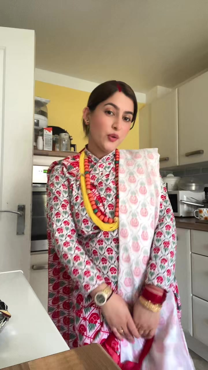 @Aaha(आहा) Collection UK 🍀🧿
