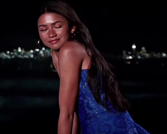 @Zendaya