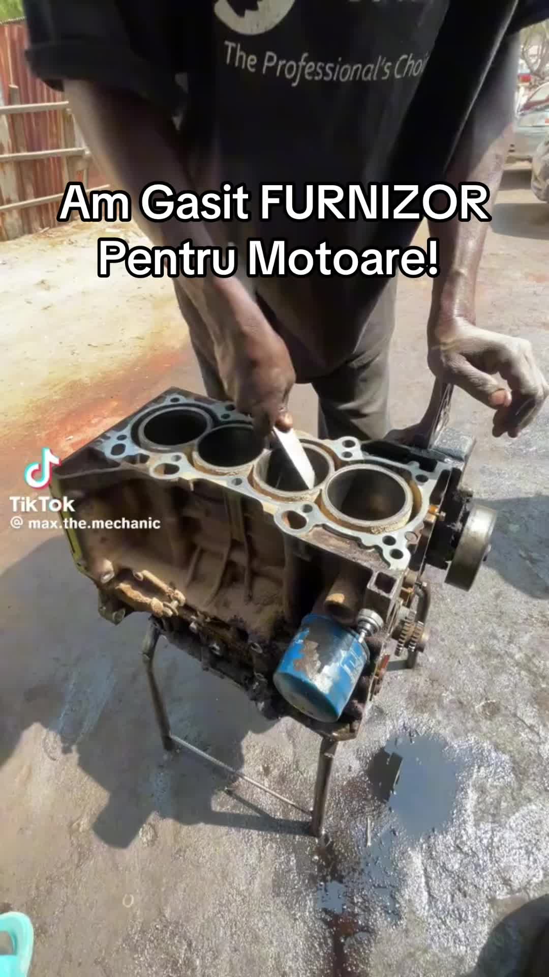 @Turbo Doctor