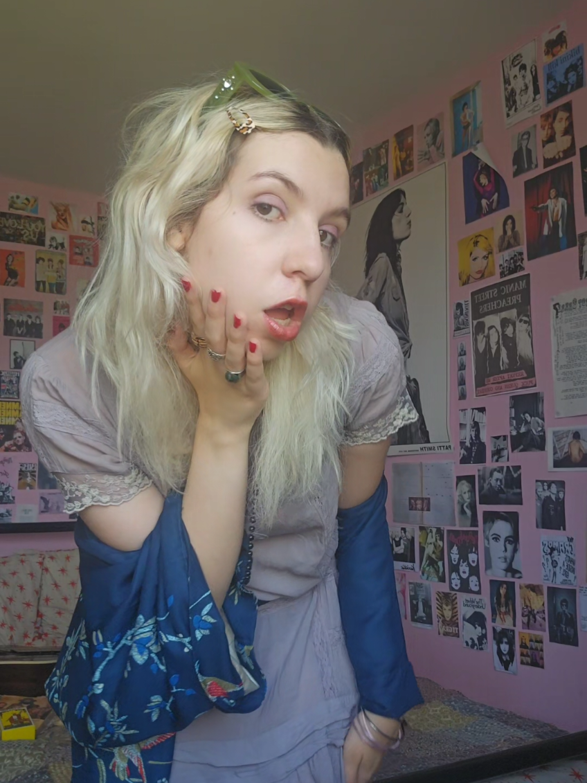 @littlebabynothing🐆