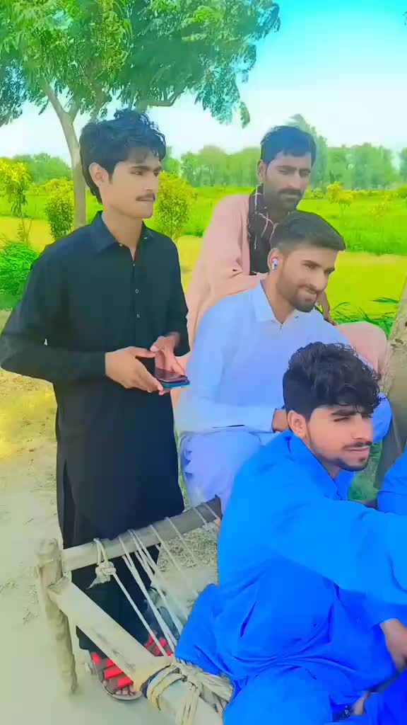 @Junaid Ali Khan