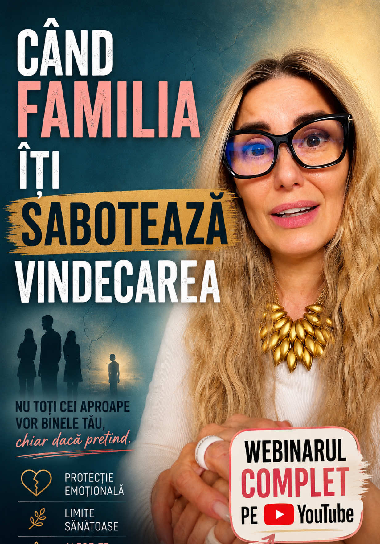 @Laura Andrunachi Psiholog