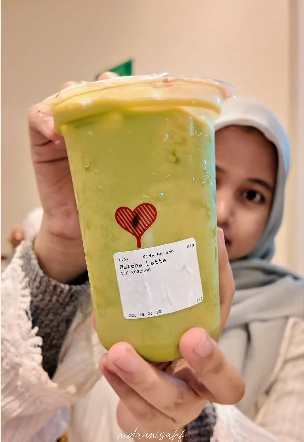 @nidaanisahf | Food & Travel