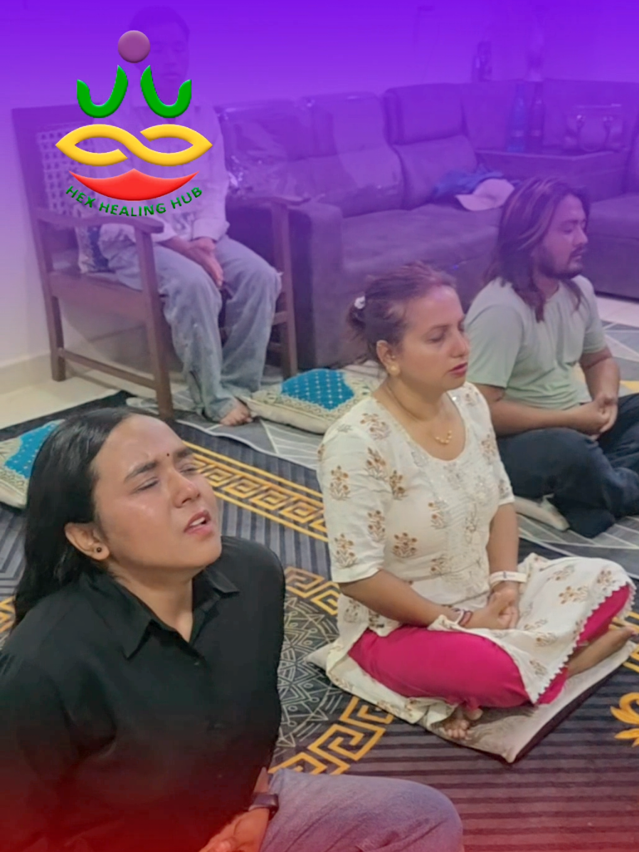 @Hex Healing Hub
