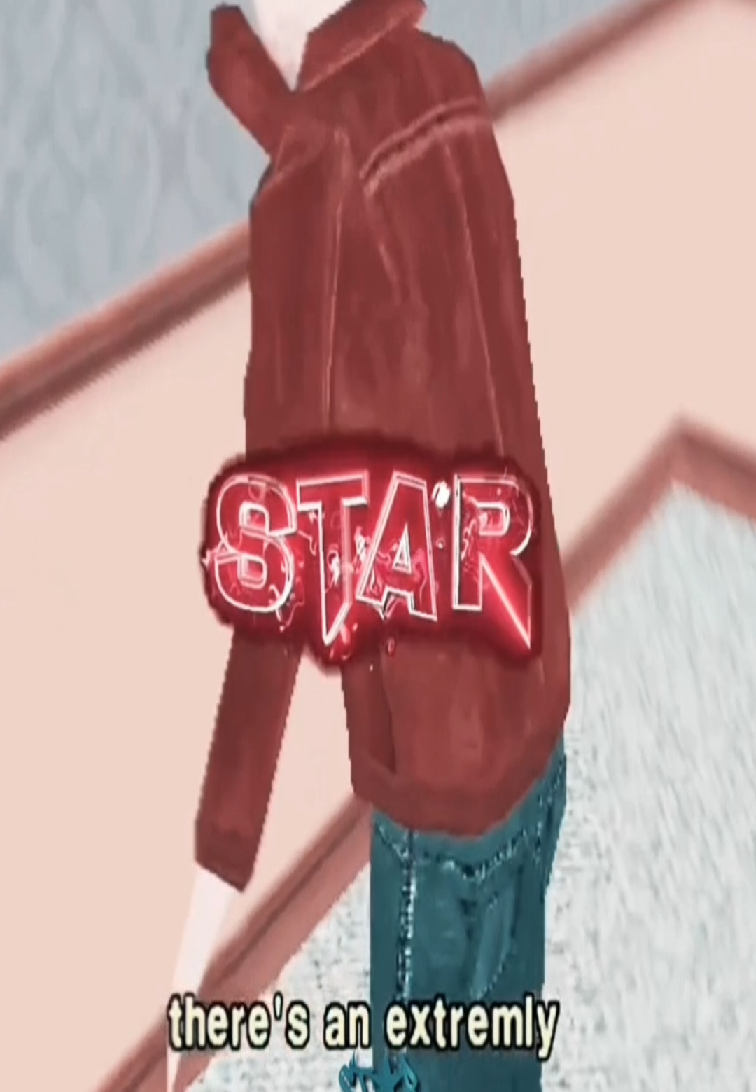 @ST★Rރ