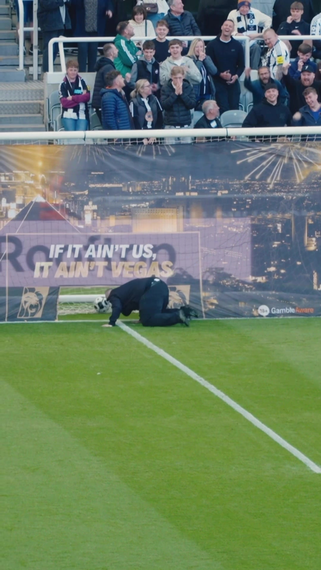 @Newcastle United