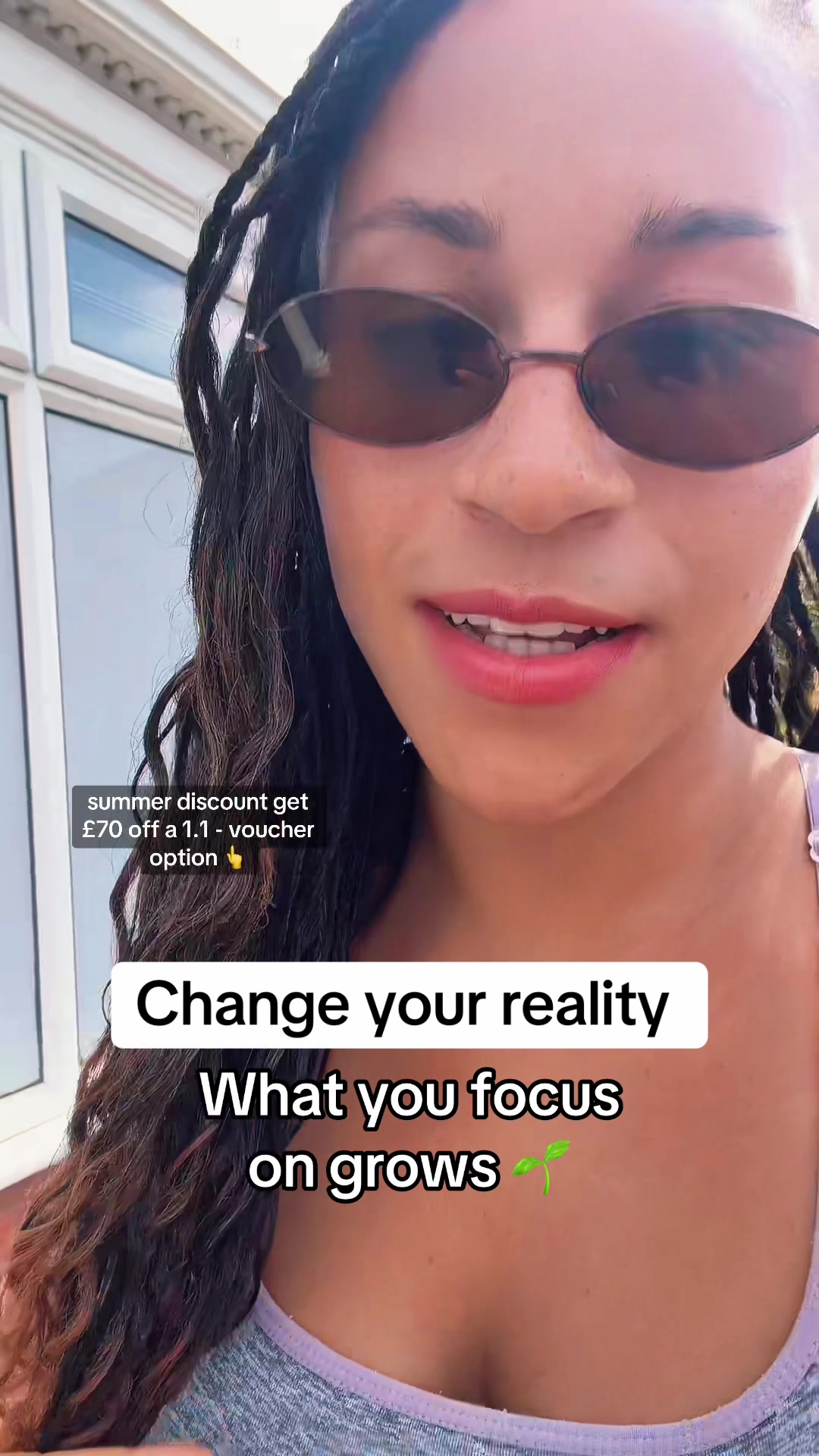 @Kate | Mindset & Manifestation