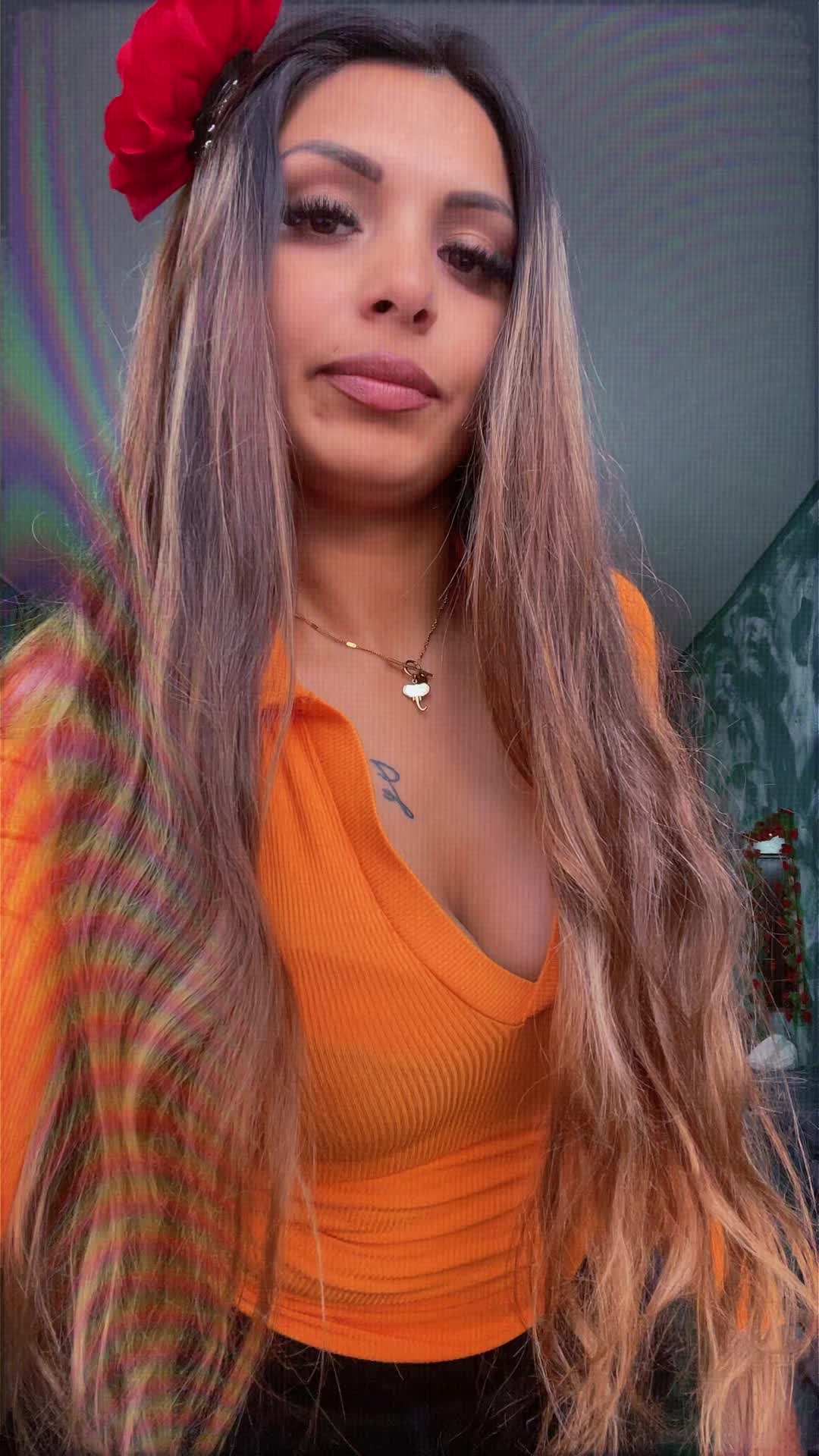 @Anaysmaria09❤️❤️❤️