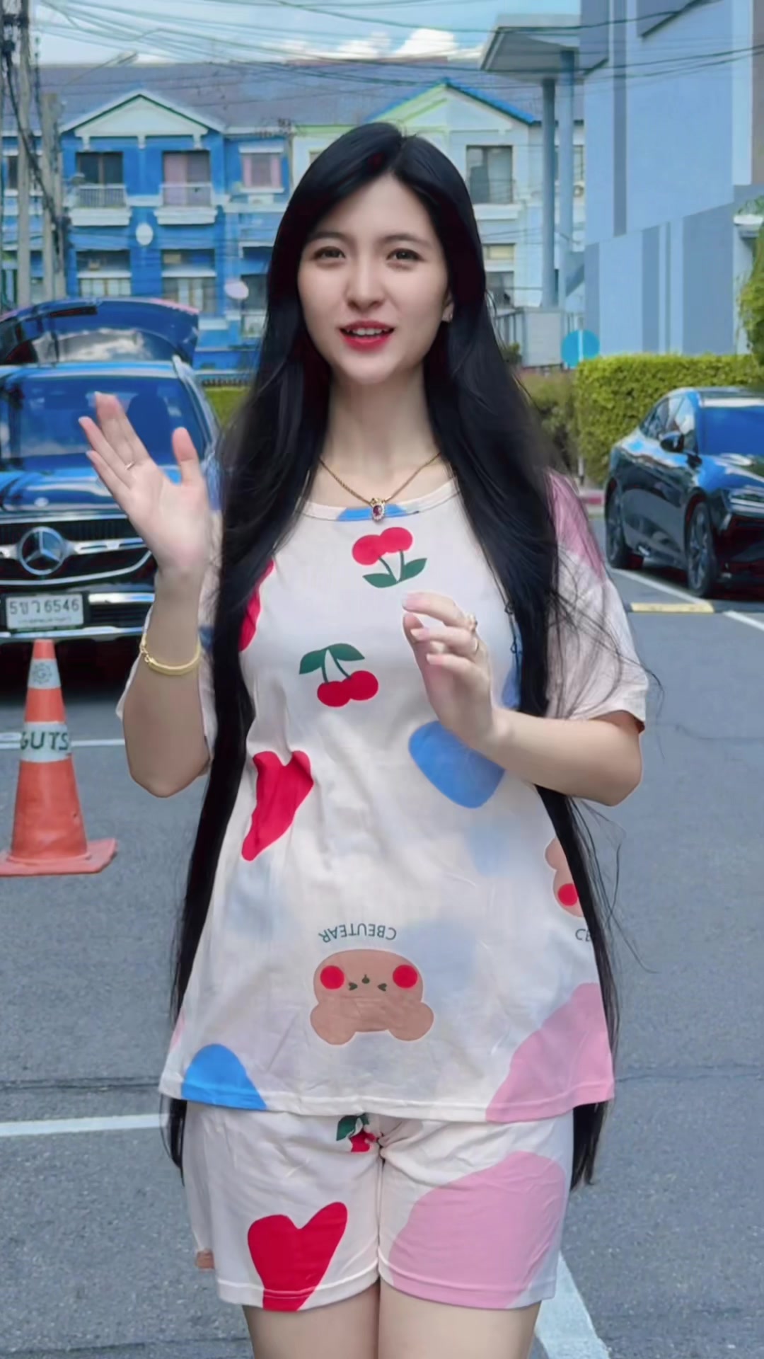 @Chaw chaw san