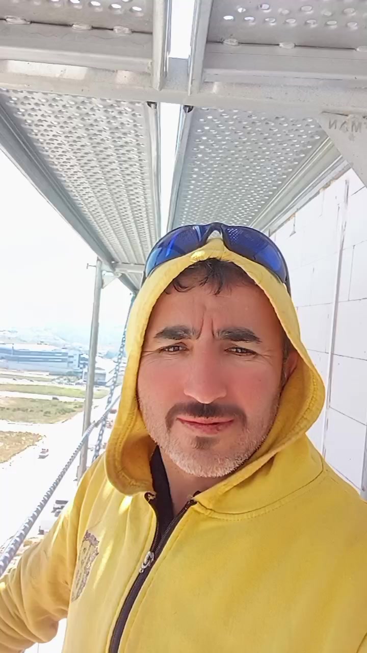 @Hüseyin Yaşar Yılmaz