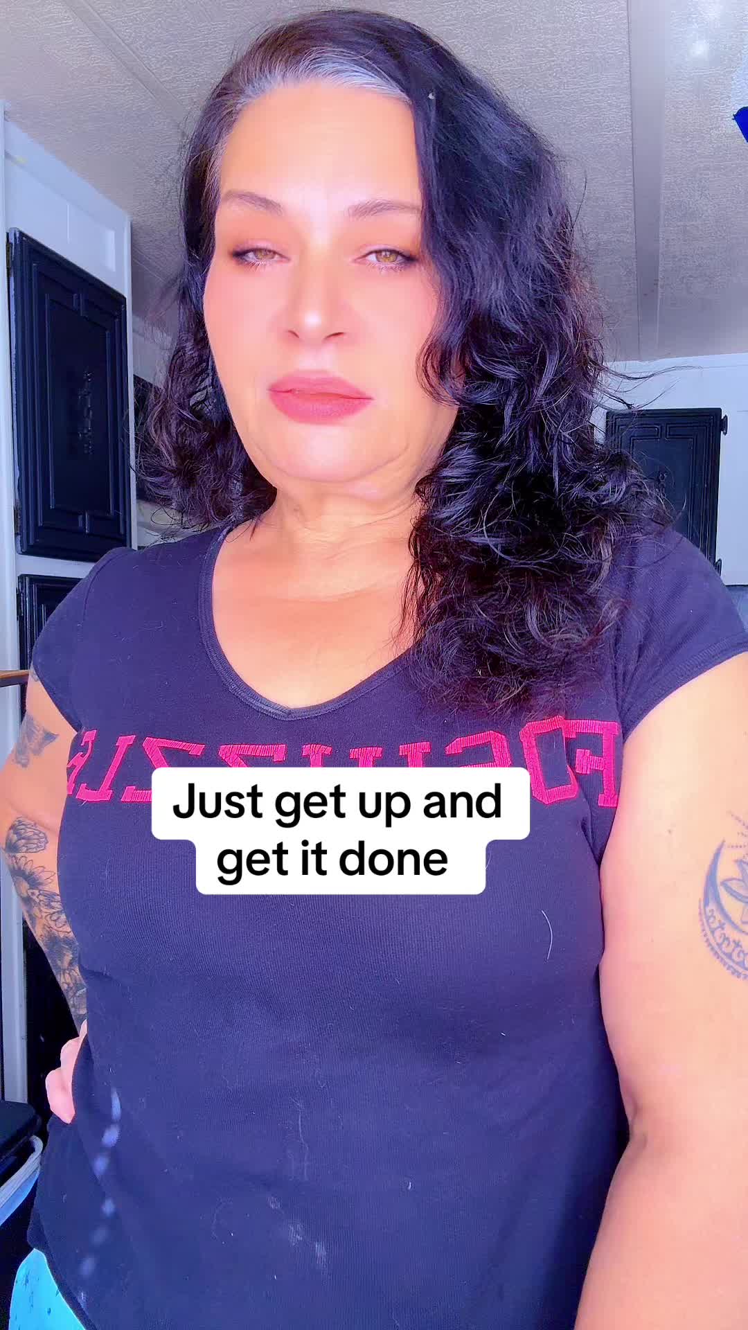 @SELFLOVQUEEN❤️🌺