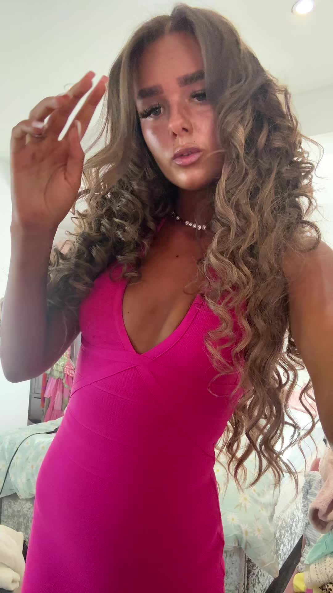 @evie ๐