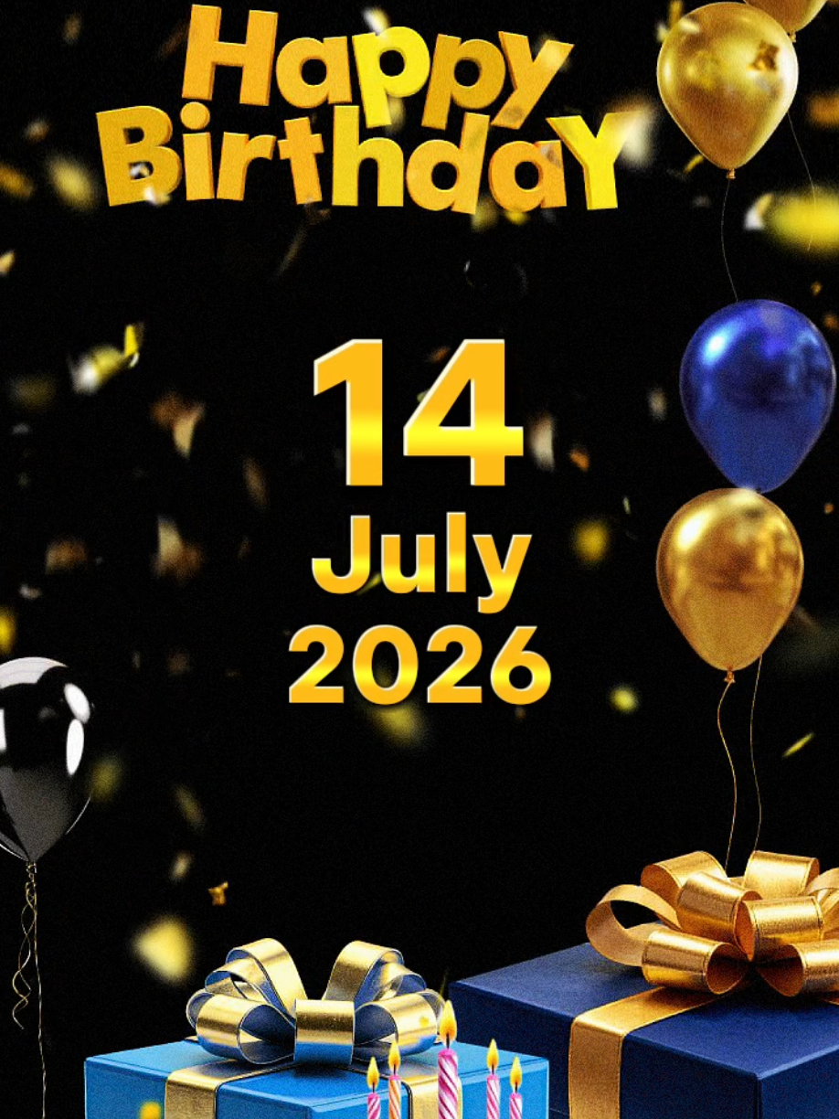@Birthday.Template