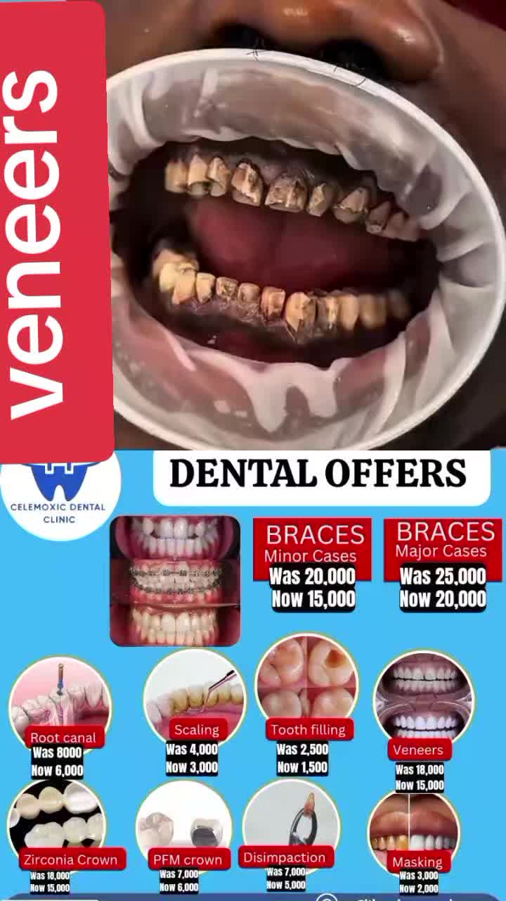 @celemoxic dental clinic