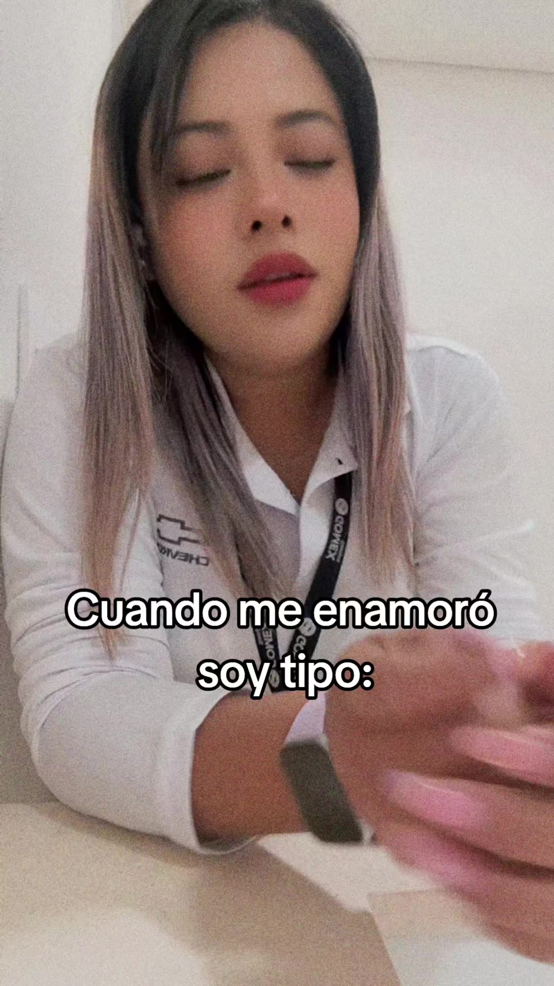 @Jaqui Silva