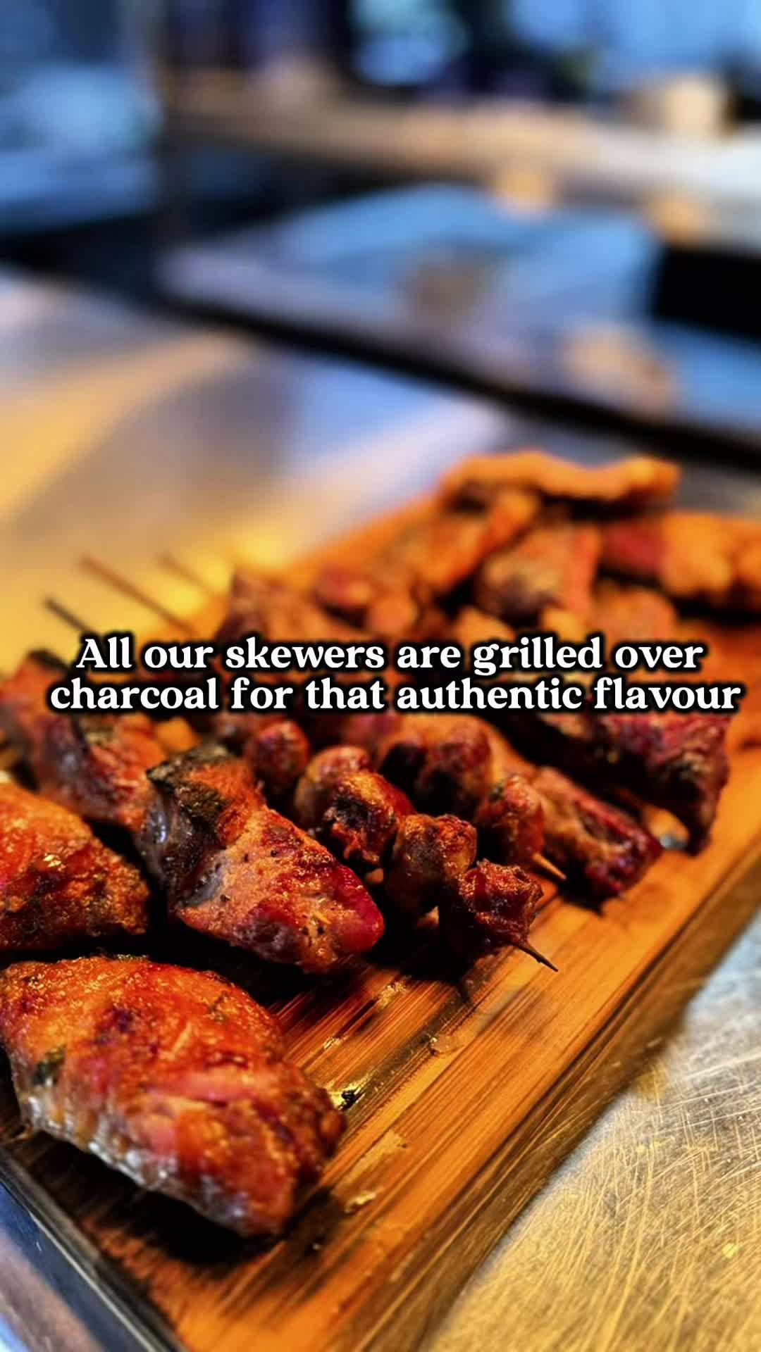 @Primitive Butcher&rsquo;s Steakhouse