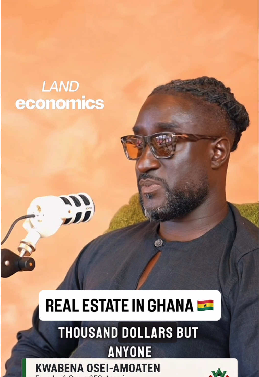 @Asarci Real Estate