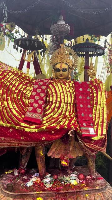 @Routine of Pathibhara