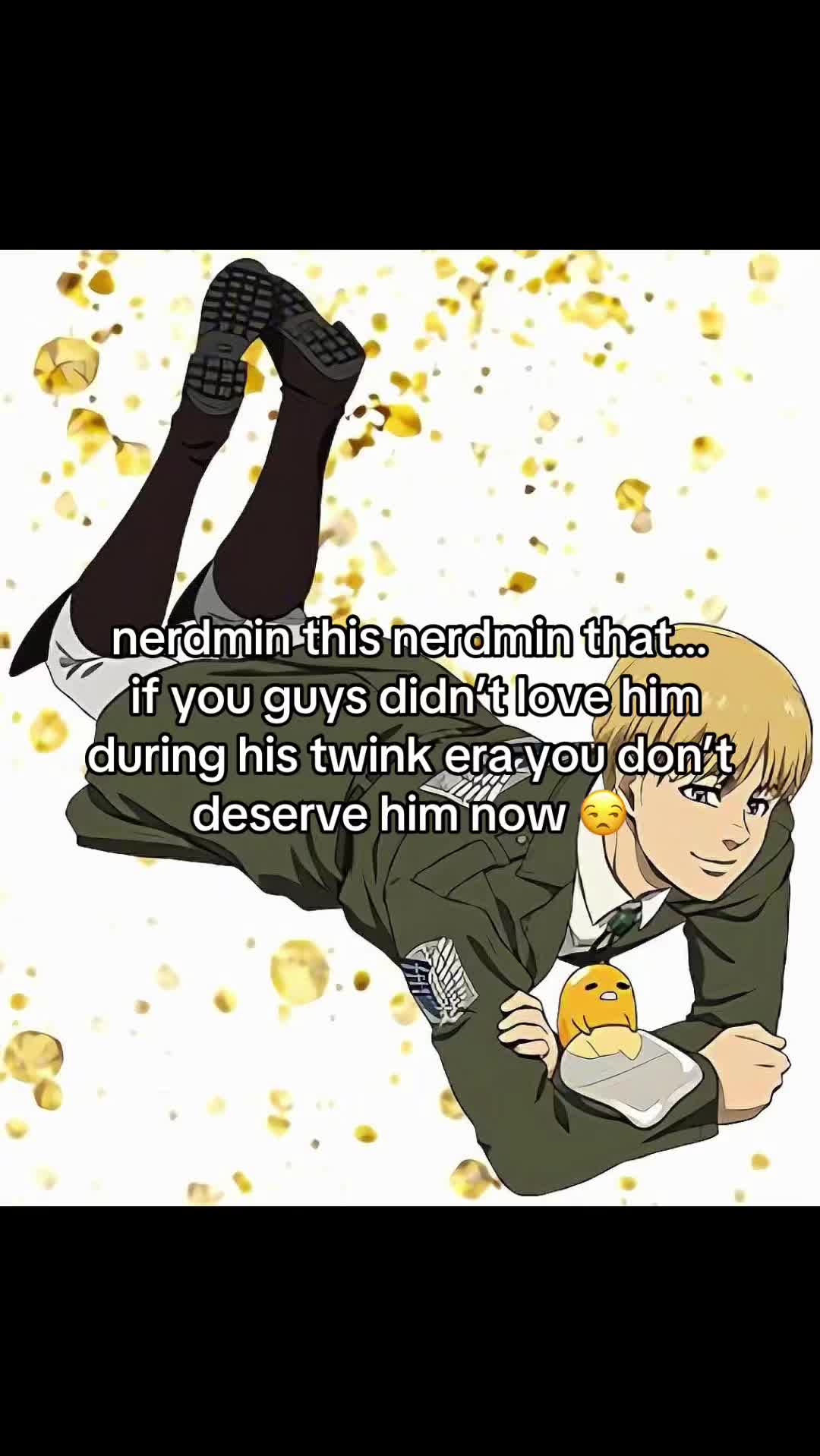 @armin lover
