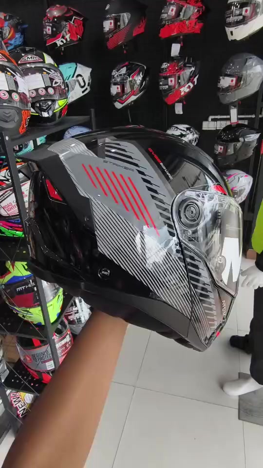@FASTTRACK SUPERBIKE STORE