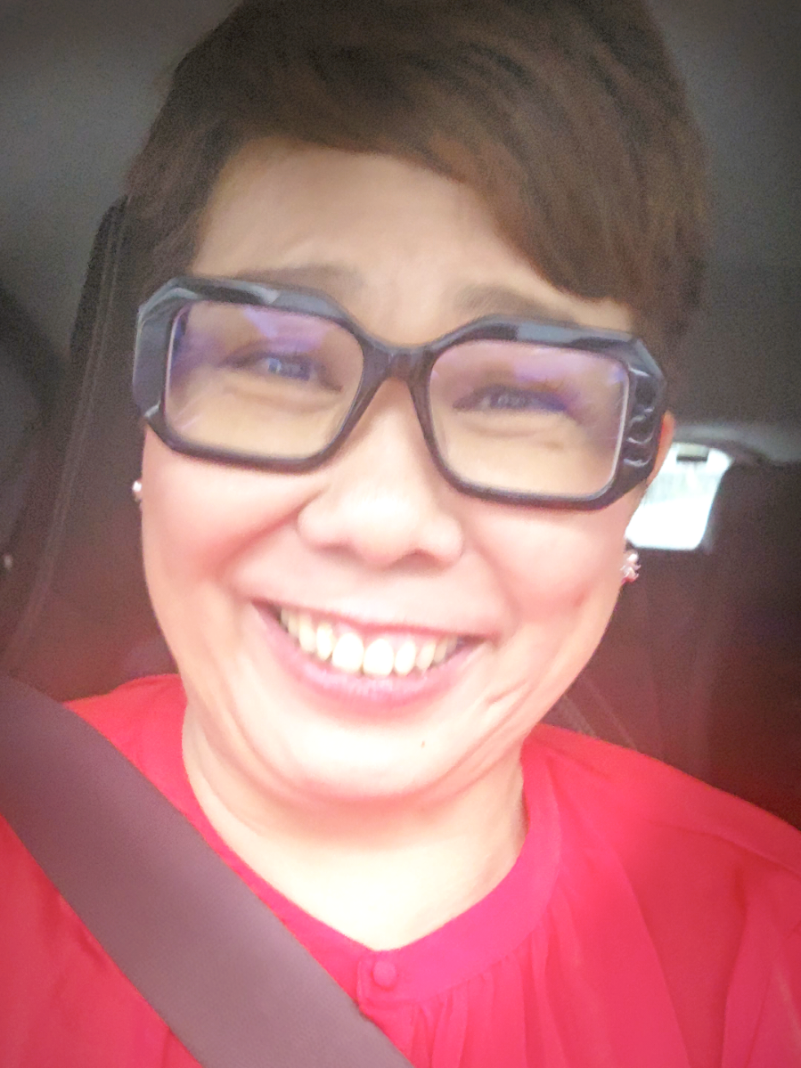 @Irene Ang