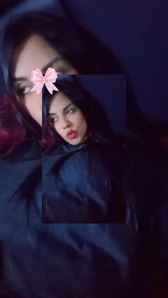 @oriana cedeño