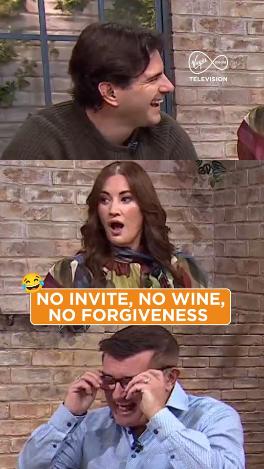 @Ireland AM