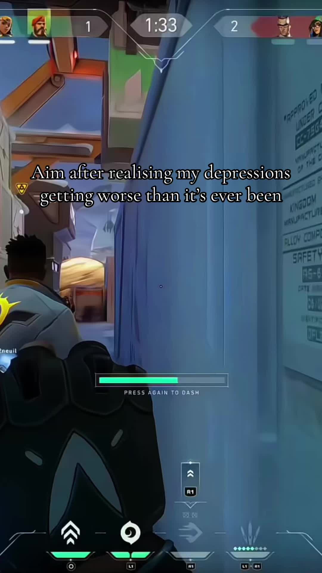 @mais