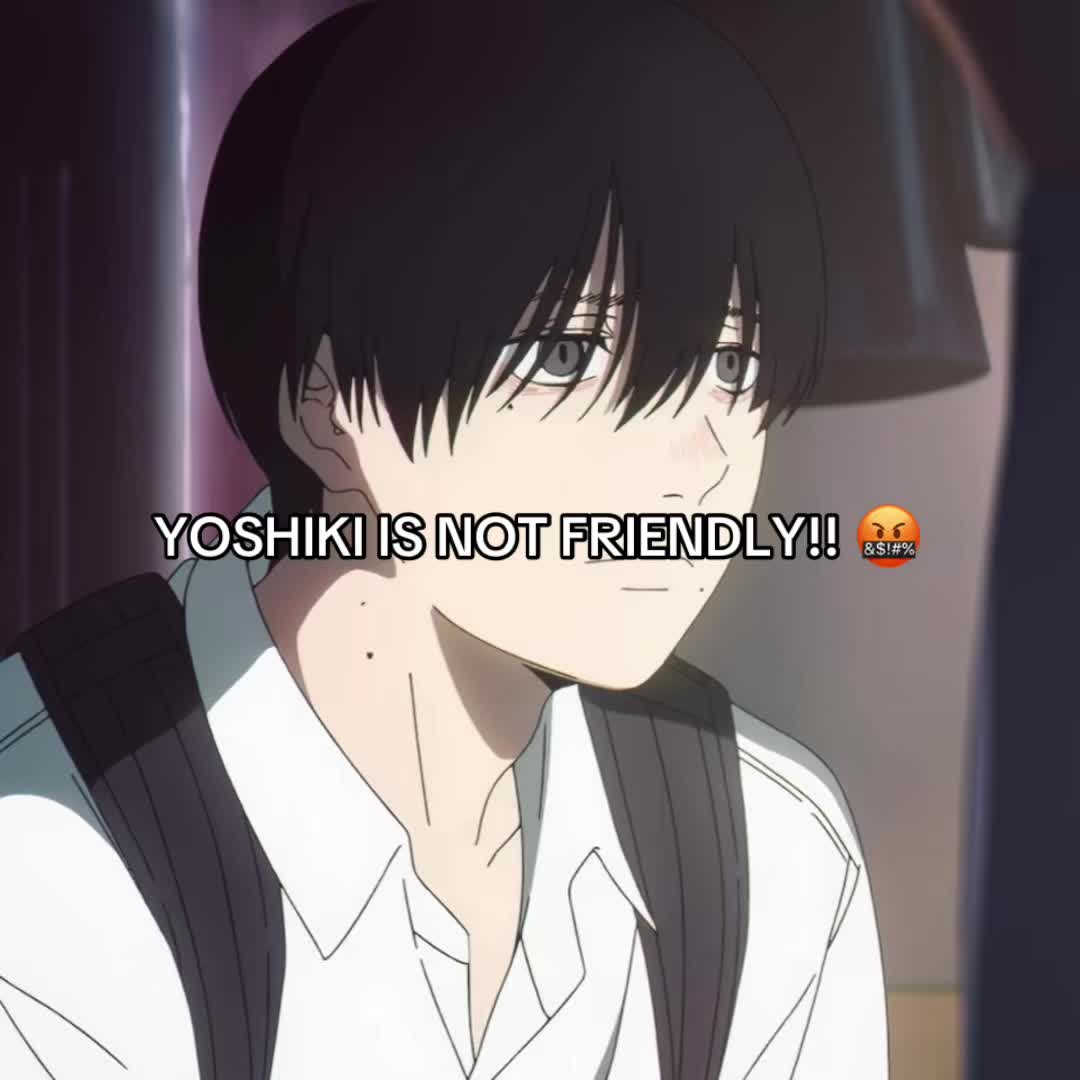 @yoshikisleftnut