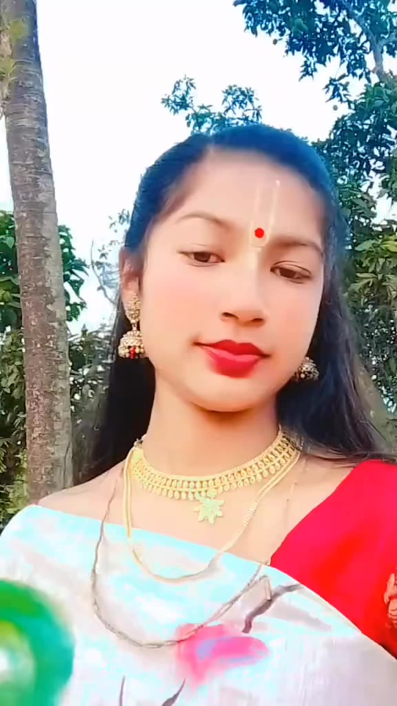 @Rusha Roy🥰