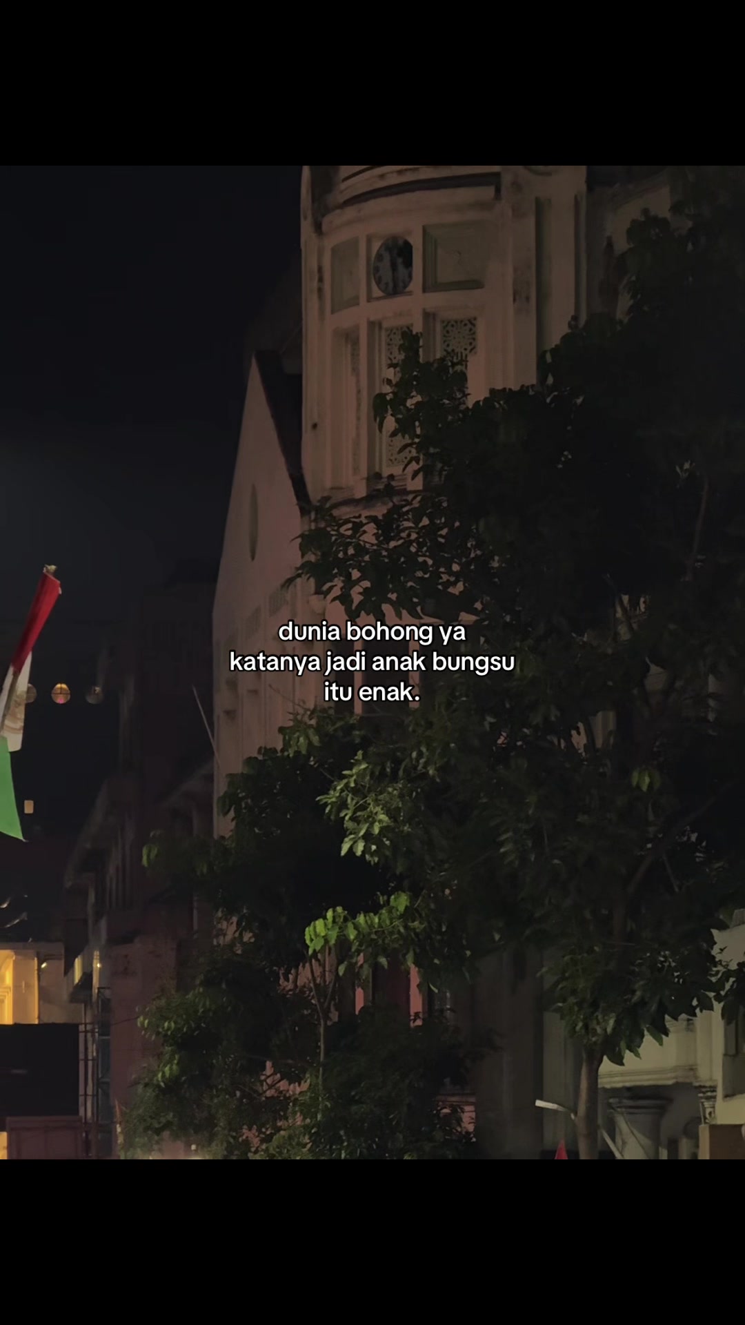 @Vibes Malam🥀
