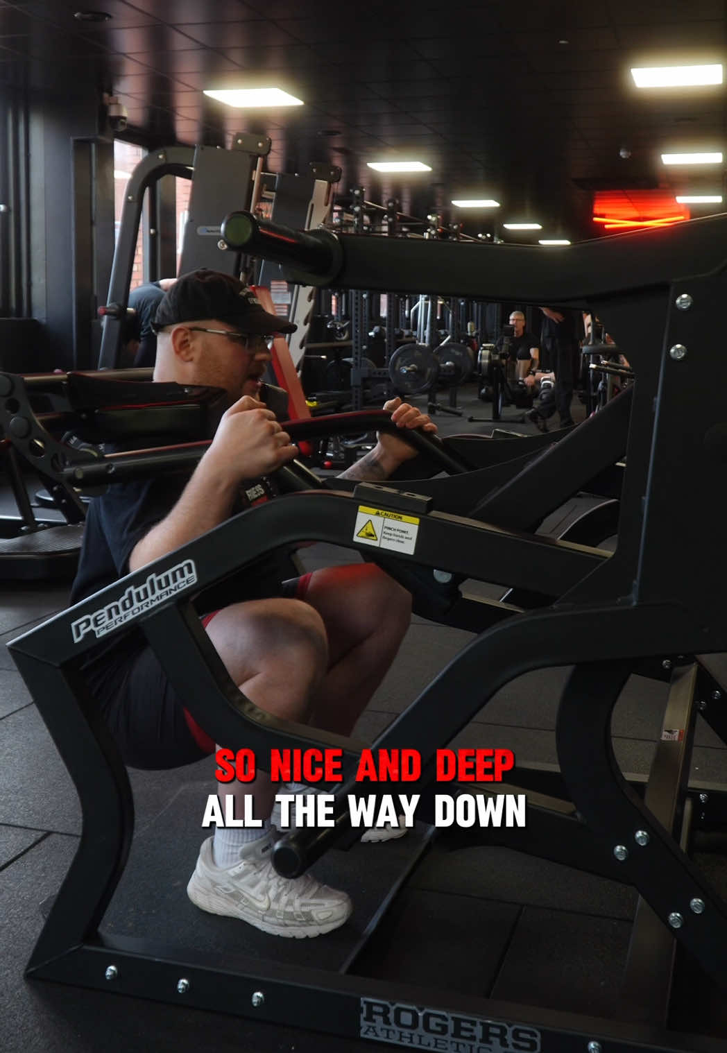 @Fitness Worx Gym