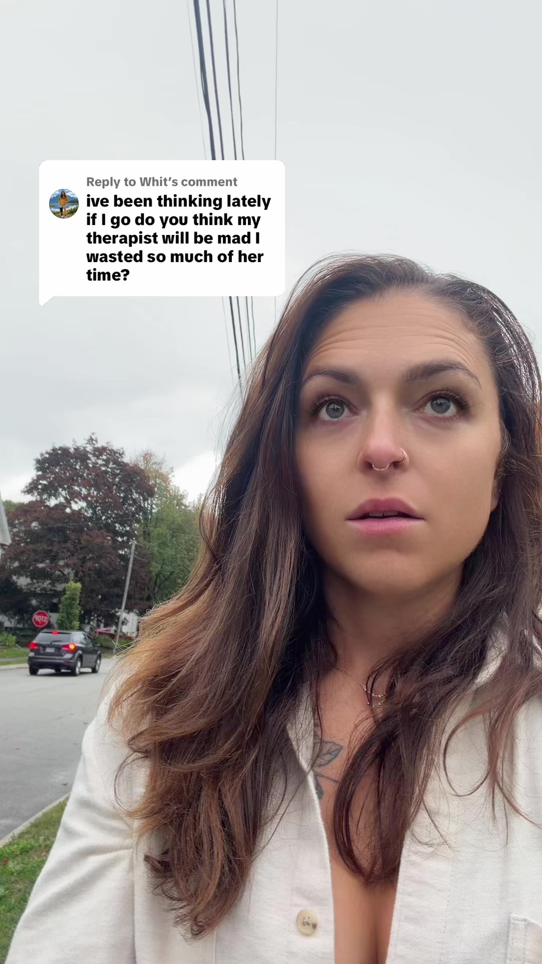 @Kristen | life & mental health