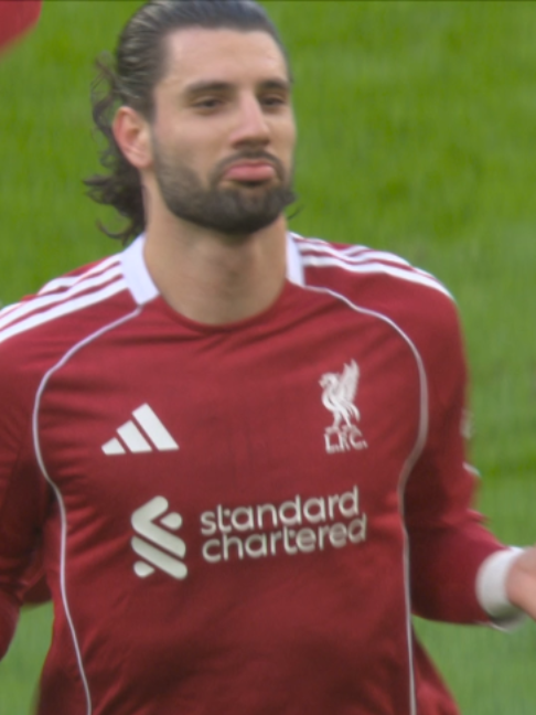 @Liverpool FC