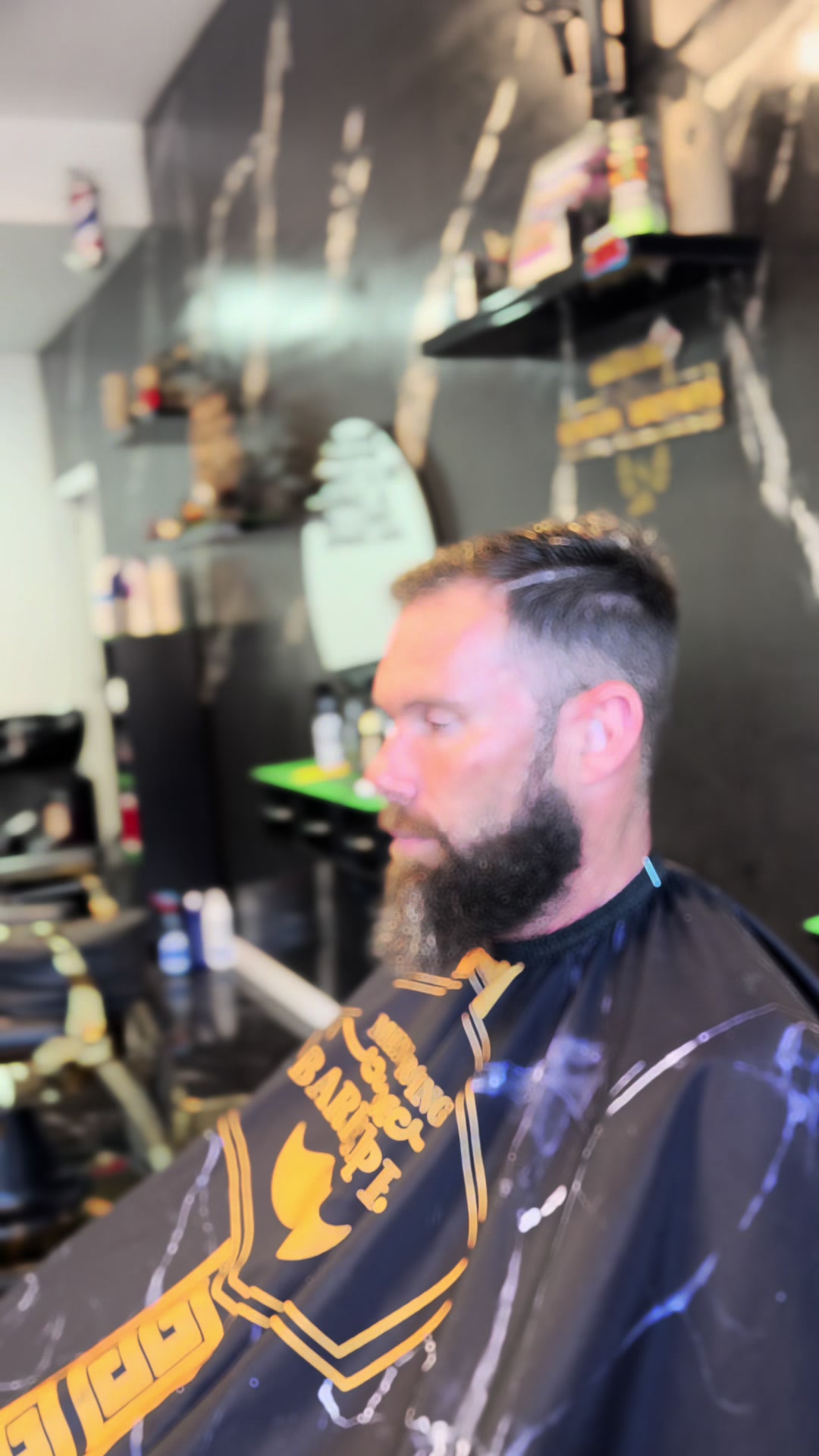 @Barberia Brothers