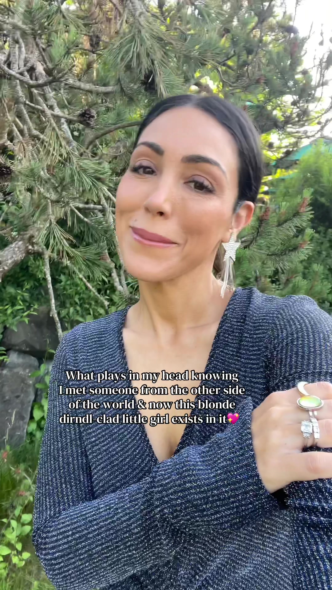 @Kellie Gerardi